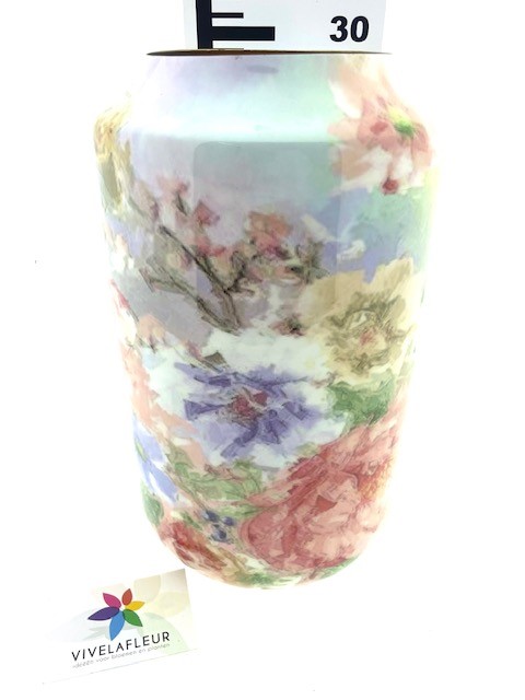 Pre-Sale H30 / D18 cm Disco S