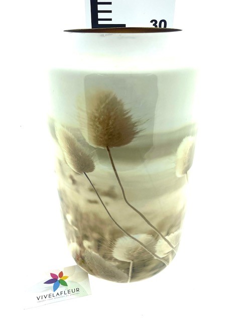 Pre-Sale H30 / D18 cm Silen S