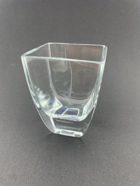 B Kwadratski H10,5 / D8 cm
