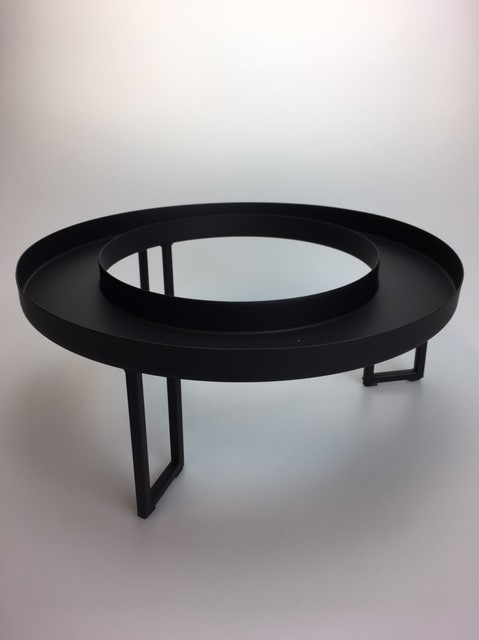 Oase Houders - Ronde ring 20 cm