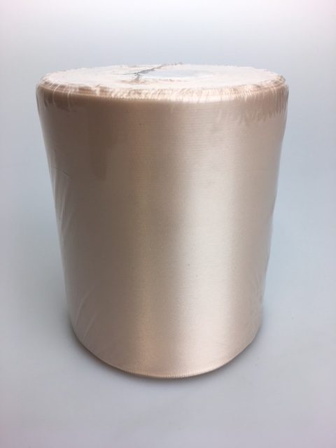 Lint Satin 100mm - Zalm