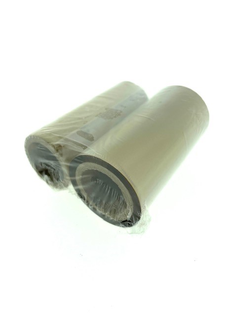 Inkt Mat Goud 1 inch