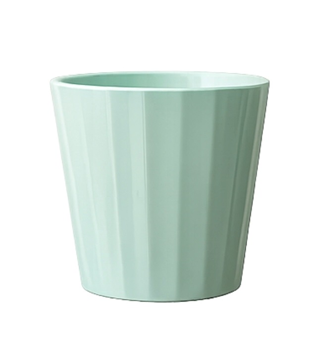 J Pot Zico Mint Green Ø12.7 H13 ES12