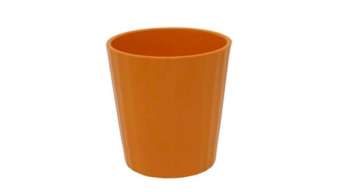 J Pot Zico Orange Ø12,7 H13 ES12