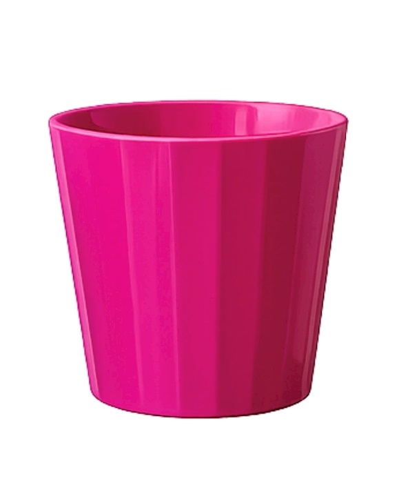 J Pot Zico Pink Ø12.7 H13 ES12