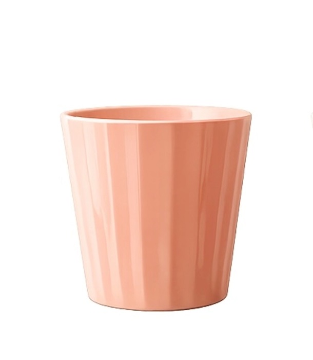 J Pot Zico Rose Ø12.7 H13 ES12