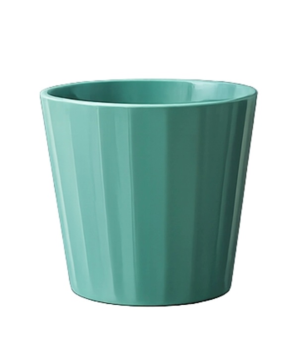 J Pot Zico Sea Green Ø12,7 H13 ES12