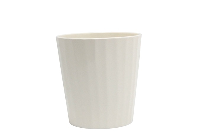 J Pot Zico Vanilla Ø12,7 H13 ES12